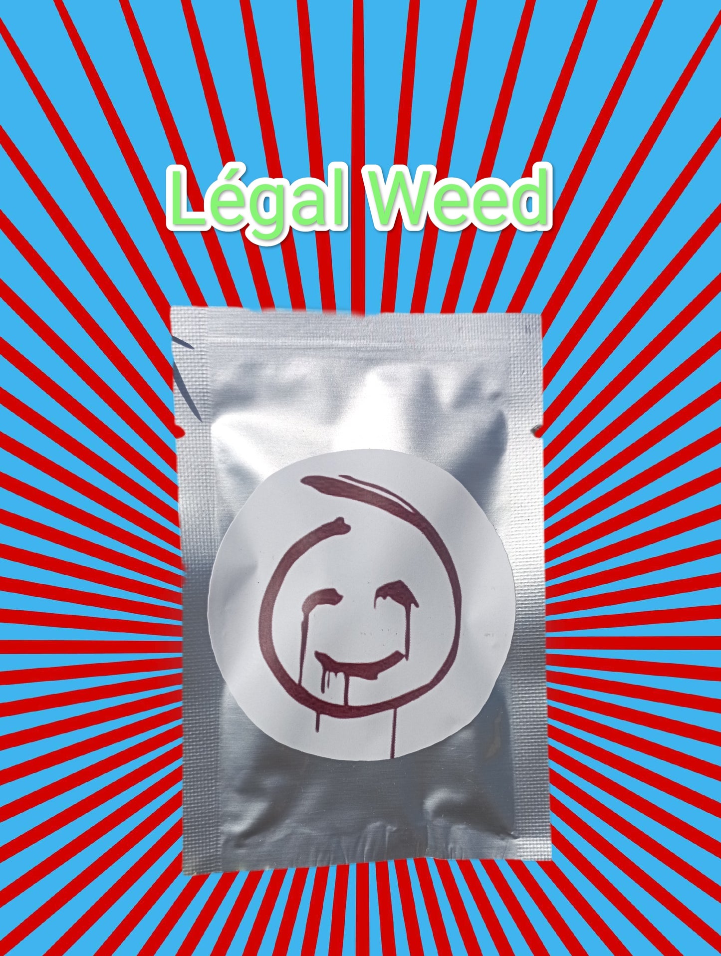 10 OH HHC - Moon Rock - Légal Weed.