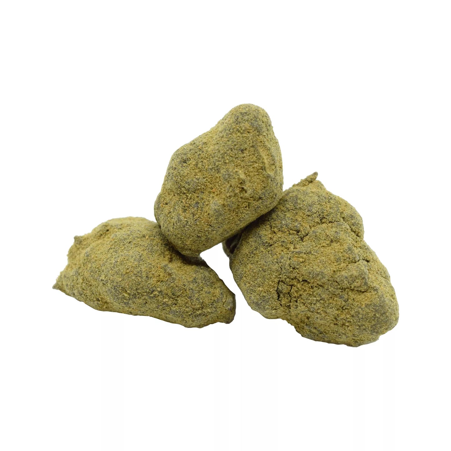 10 OH HHC - Moon Rock - Légal Weed.